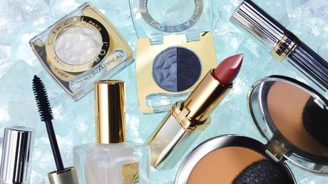 Rote Lippen soll man pflegen: Chinesischer Beauty-Blogger verdient Millionen mit Lippenstifttests