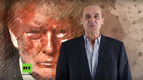 Florian Homm spricht Klartext: Trump als Boomfaktor für die US-Wirtschaft?