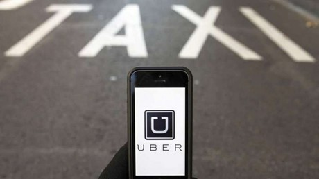 Uber verriegelte Computer in Auslandsbüros mit geheimer Software für den Fall einer Durchsuchung