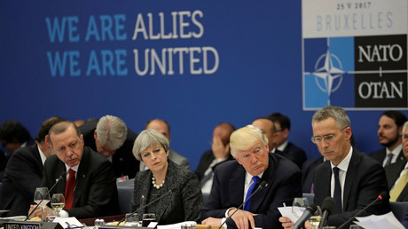 Analyse: Ist Erdoğan tatsächlich bereit, mit den USA zu brechen?