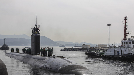 Die "Columbia-Klasse": Neues Mega-Projekt des US-Militärs