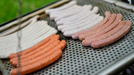 Stachelige Füllung: Diesmal Nadel in Wurstzubereitung aufgetaucht