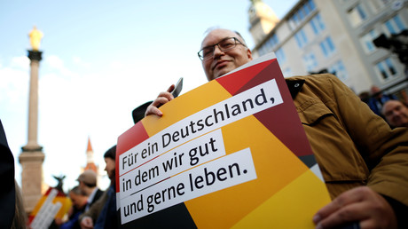 Verhaltene Reaktionen in der Presse zum Erfolg der Sondierungsgespräche