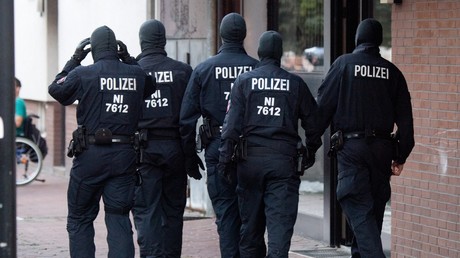 Gleich vier Übergriffe auf Polizisten in Regensburg - zwei Verletzte