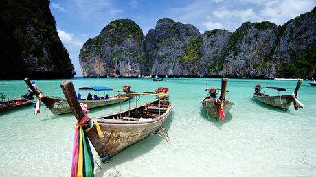 16 Verletzte nach Explosion von Touristenboot in Thailand