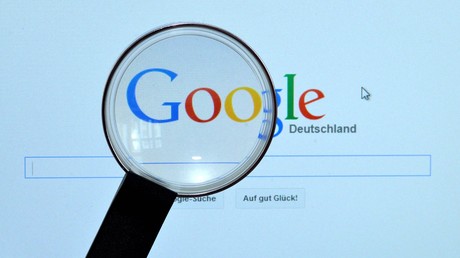 Spoiler-Alarm: Google ernennt Putin zum Wahlsieger bei Präsidentschaftswahl im März 2018