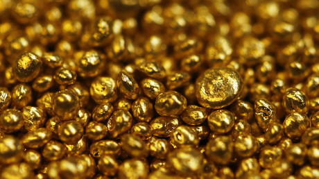 Piraten der Karibik: Europa und die USA profitieren von Edelmetallschmuggel aus Venezuela