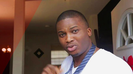 Nigerianischer Entertainer bestätigt Trump: "Nigeria ist ein Drecksloch"