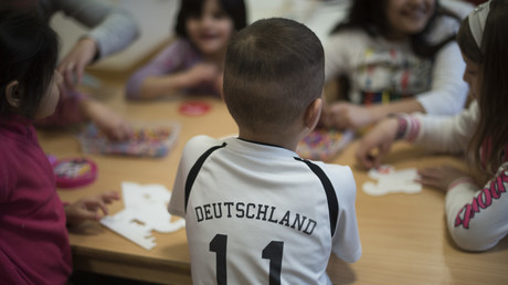 "Zwischen Menschlichkeit und Möglichkeit" - Familiennachzug à la FDP