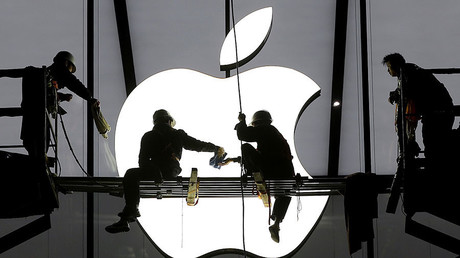 Absichtliche Verlangsamung älterer iPhones - Apple droht nun Rechtsstreit in Russland