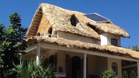 Airbnb gibt 100.000 US-Dollar für Werbung für Reisen in "Drecksloch"-Länder aus