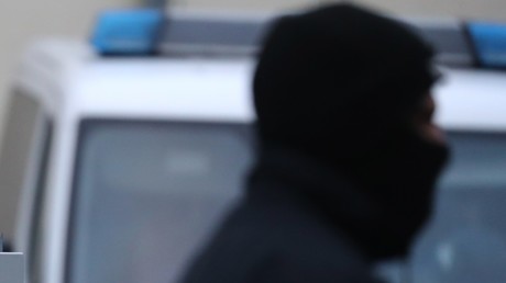 Laut Focus: Polizeirazzia bei vermeintlichen iranischen Agenten - Israelische Ziele ausgespäht?