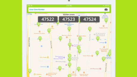 BMW übernimmt US-Park-App Parkmobile komplett und wird zum führenden Anbieter der Dienstleistung