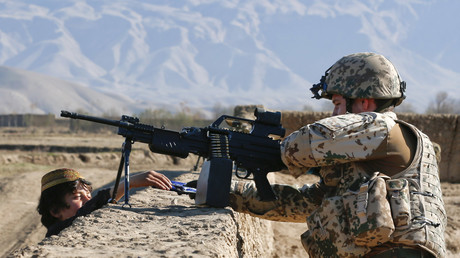 27 Fälle von angeblichen Kindesmissbrauch durch Bundeswehr-Soldaten