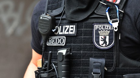 Razzien gegen mutmaßliche Schleuserbande in mehreren Bundesländern