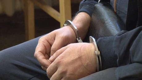 Ende einer Maulwurfjagd? US-Behörden nehmen ehemaligen CIA-Agenten fest