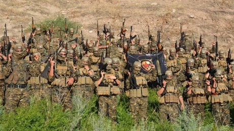 US-Nahost-Experte: Wie die USA langfristig Syrien spalten und schwächen wollen