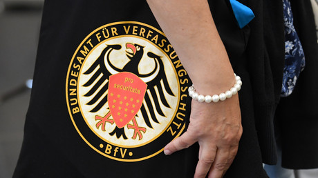 Verfassungsschutz: Immer mehr gewaltbereite Salafisten in Berlin