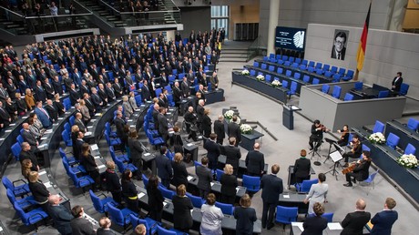 Einreisestopp: Union will Familiennachzug bis Ende Juli weiter aussetzen