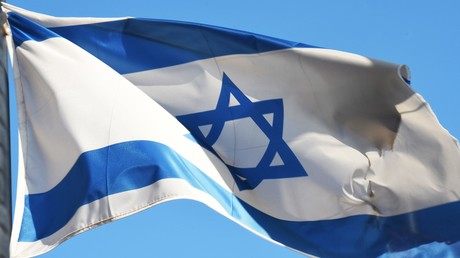 Israel baut Untergrundmauer zum Schutz vor "Terrortunneln"