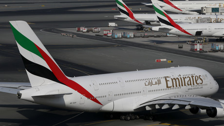 Rettung für Airbus A380: Emirates bestellt neue Riesenflieger