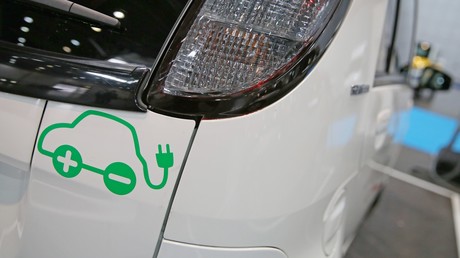 E-Autos boomen in China - Rest der Welt fährt hinterher