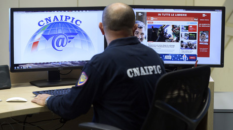 Italienische Polizei soll "Fake News" im Wahlkampf nachgehen