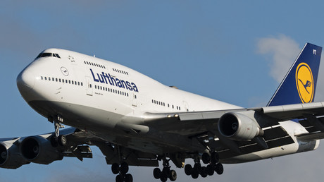 Lufthansa-Jets bekommen neues Aussehen