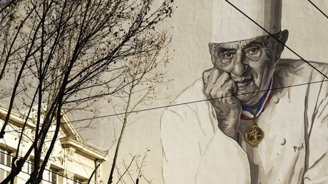 Gründer der neuen französischen Küche Paul Bocuse ist tot