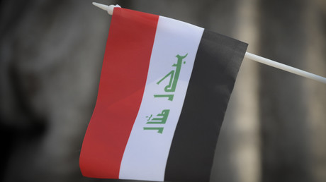 Deutsche im Irak wegen IS-Zugehörigkeit zum Tode verurteilt