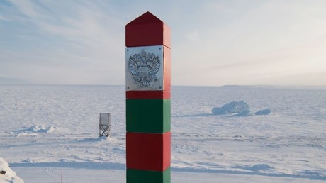 FSB: Ausländische Landansprüche und Terrorismus sind Hauptherausforderungen an Russlands Grenze