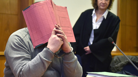Krankenpfleger Niels H. wegen 97 weiterer Morde an Patienten angeklagt