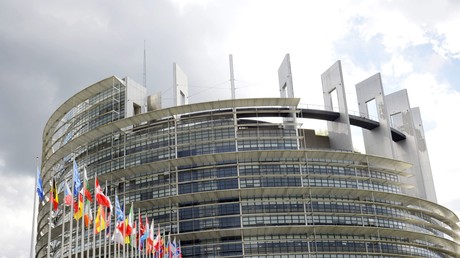 Pensionsfonds der EU-Abgeordneten droht Pleite: EU-Steuerzahler werden wohl Kosten tragen