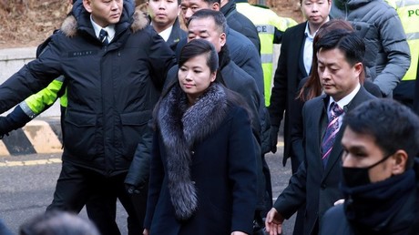 Nordkoreanisches Wunder? Angeblich hingerichtete Nordkoreanerin kehrt zum Leben zurück