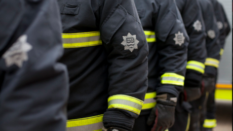 Gasleck in London: Fast 1.500 Menschen in Sicherheit gebracht