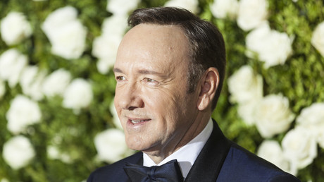 Netflix verliert 39 Millionen US-Dollar nach Vertragskündigung mit Kevin Spacey
