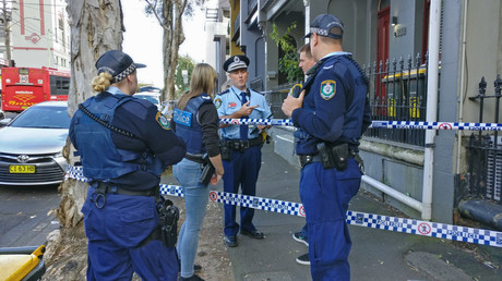 Australierin wegen mutmaßlicher IS-Finanzierung verhaftet