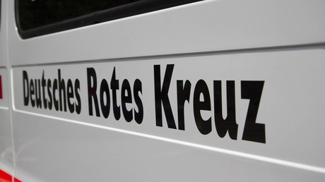 Rotes Kreuz: 1,2 Millionen Menschen nach Weltkrieg wohl für immer verschollen