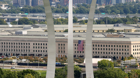 Rechnungsprüfung im Pentagon fördert verschwundene Helikopter und mysteriöse Ausgaben zutage