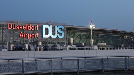 Abschiebeflug nach Afghanistan gestartet - nur 17 von 80 Personen an Bord
