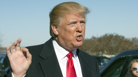 Trump verhängt Strafzölle auf Waschmaschinen und Solaranlagen