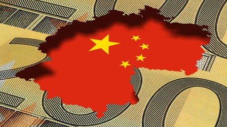 Ernst&Young: Chinesen geben Rekordsumme für Übernahmen deutscher Firmen aus