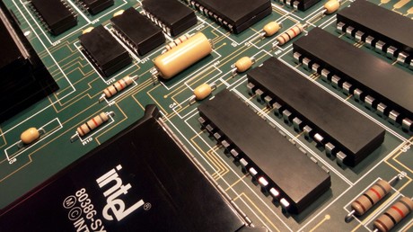 Intel findet Fehler in Updates gegen Computerchip-Schwachstelle