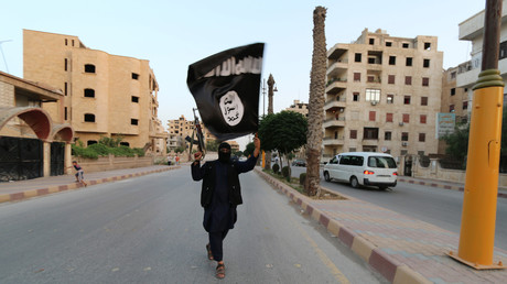 IS und Taliban kündigen neue Terror-Offensive gegen die USA an: "Auch Frauen können sich bewähren"