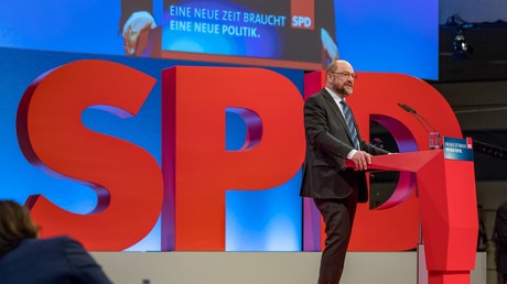 Ein Zehner gegen die GroKo: SPD legt bald Stichtag für Neumitglieder fest