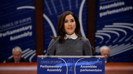 LIVE ab 16.30 Uhr: Debatte des Europarats über Einmarsch türkischer Truppen in Syrien