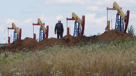 Energieminister: Russland-OPEC-Produktionskürzungen stellen Gleichgewicht auf Ölmarkt wieder her