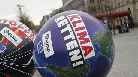 Dank Politik der GroKo: Klimaschutzprediger Deutschland droht ab 2019 Blamage in der EU