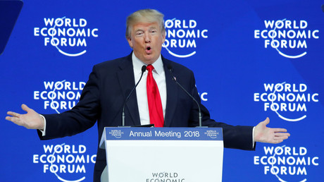 Donald Trump - Genie oder Vollidiot? (I)