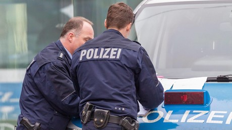 Erstmals in Deutschland: Mutmaßliches Mitglied der Terrormiliz Boko Haram in Bayern geschnappt
